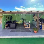 Guestready - El Pinar Isla Del Hierro 3* El Pinar (El Hierro)