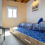 Pensjonat Guestready - El Pinar Isla Del Hierro 3*