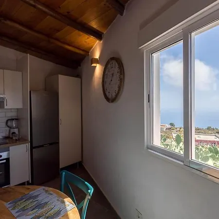 Guestready - El Pinar Isla Del Hierro 게스트하우스 3*