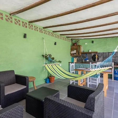 Guestready - El Pinar Isla Del Hierro 게스트하우스 3*