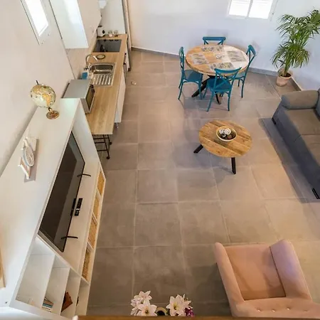 Guestready - El Pinar Isla Del Hierro 3*