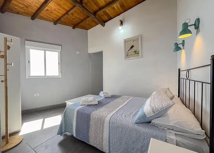 Casa de hóspedes Guestready - El Pinar Isla Del Hierro El Pinar (El Hierro)