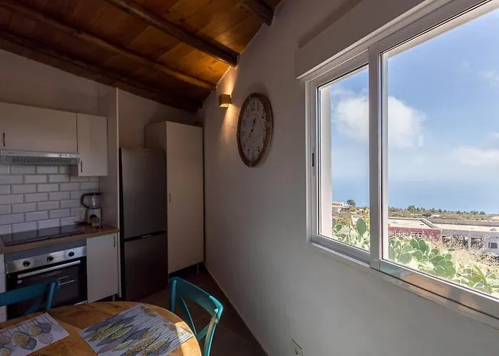 Guestready - El Pinar Isla Del Hierro 게스트하우스 3*