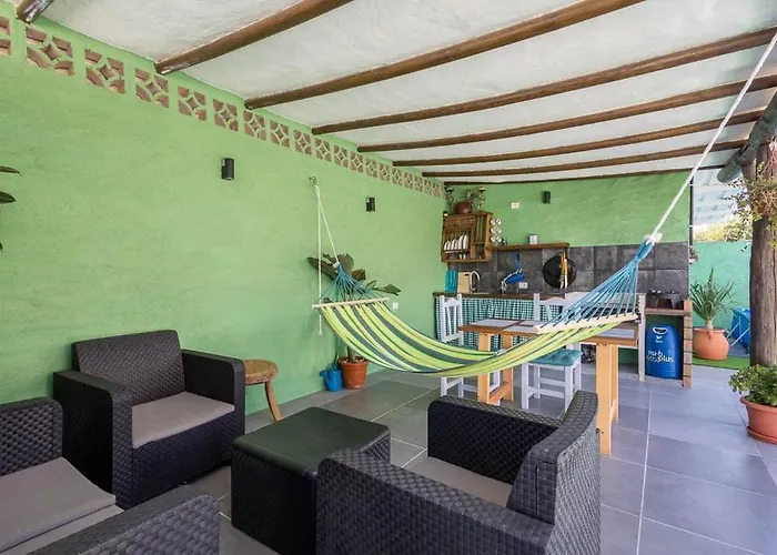 Guestready - El Pinar Isla Del Hierro Casa de hóspedes 3*