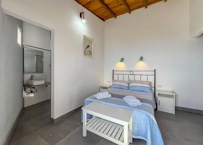 Guestready - El Pinar Isla Del Hierro 3* El Pinar (El Hierro)