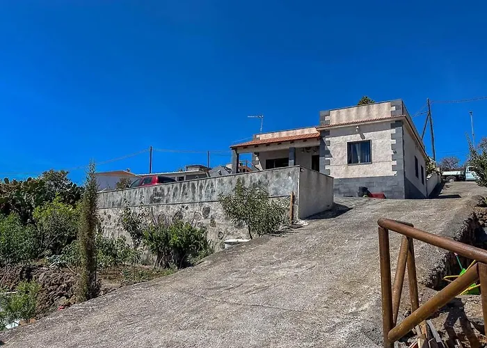 Guestready - El Pinar Isla Del Hierro