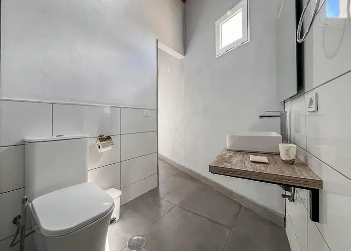 Guestready - El Pinar Isla Del Hierro 3* El Pinar (El Hierro)