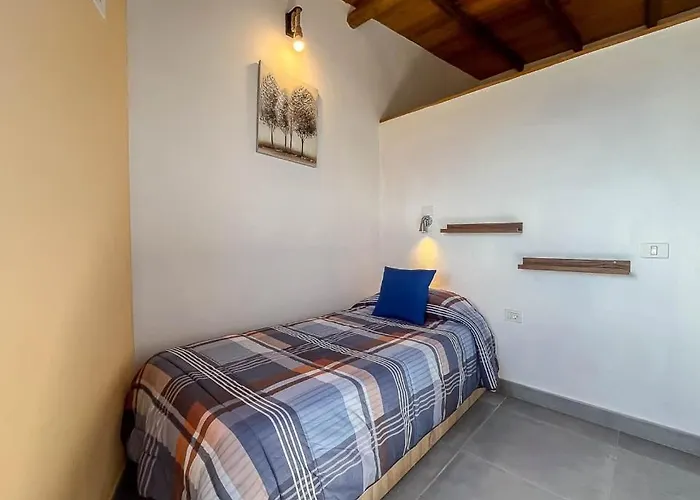 Casa de hóspedes Guestready - El Pinar Isla Del Hierro 3*
