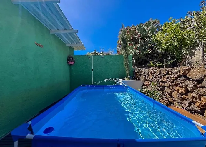 Guestready - El Pinar Isla Del Hierro El Pinar (El Hierro)