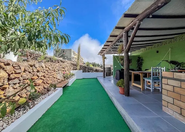 Guestready - El Pinar Isla Del Hierro Casa de hóspedes 3*
