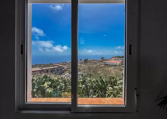 게스트하우스 Guestready - El Pinar Isla Del Hierro 3*