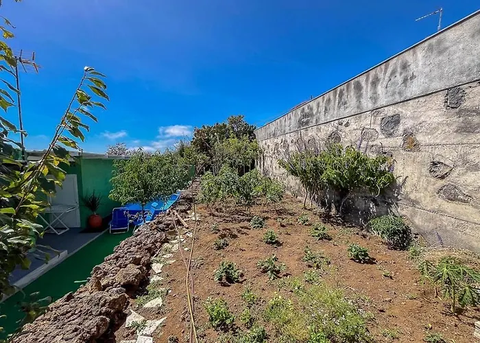Guestready - El Pinar Isla Del Hierro 게스트하우스 El Pinar (El Hierro)