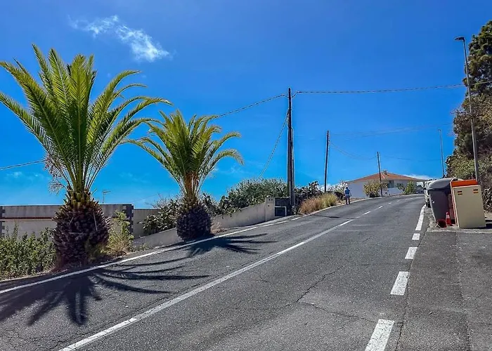 게스트하우스 Guestready - El Pinar Isla Del Hierro El Pinar (El Hierro)