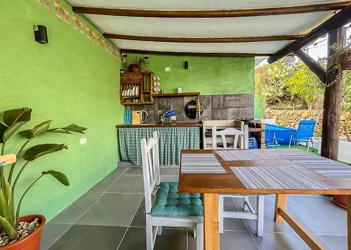 Casa de hóspedes Guestready - El Pinar Isla Del Hierro 3*