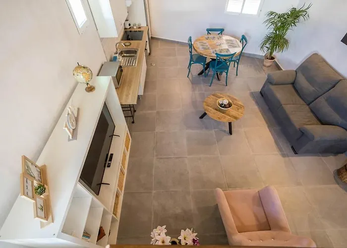 Guestready - El Pinar Isla Del Hierro 3*