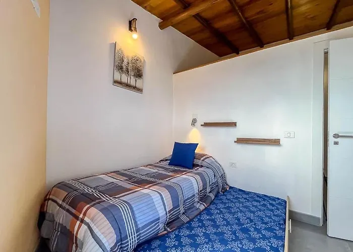 Guestready - El Pinar Isla Del Hierro 3*