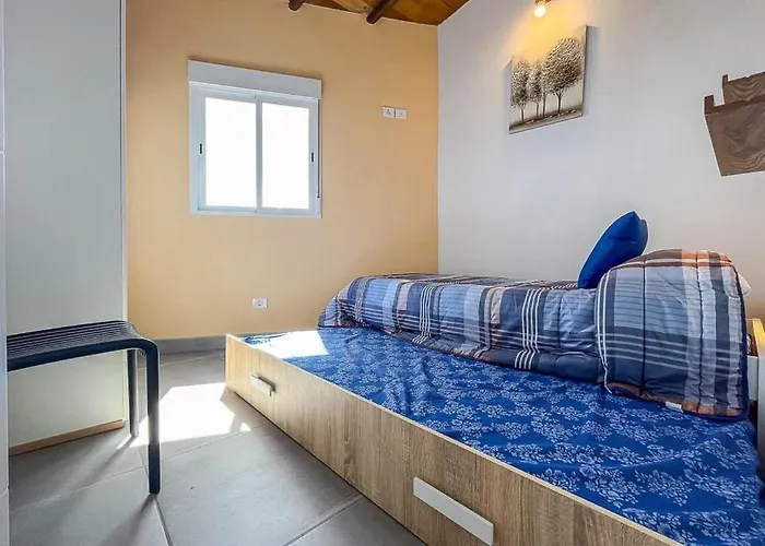 Casa de hóspedes Guestready - El Pinar Isla Del Hierro 3*