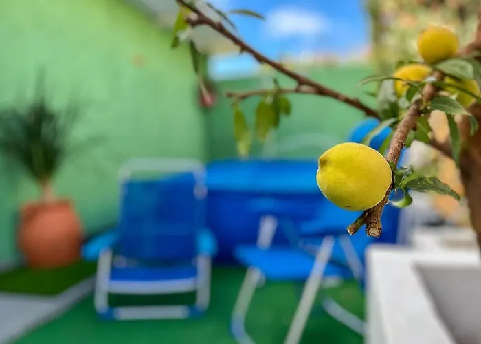 Casa de hóspedes Guestready - El Pinar Isla Del Hierro 3*