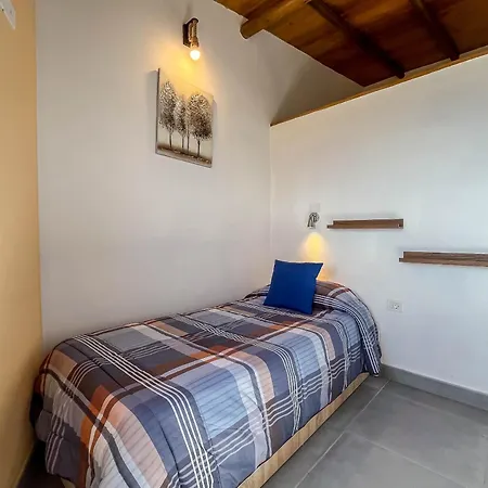 Lightbooking El Pinar Isla Del Hierro *