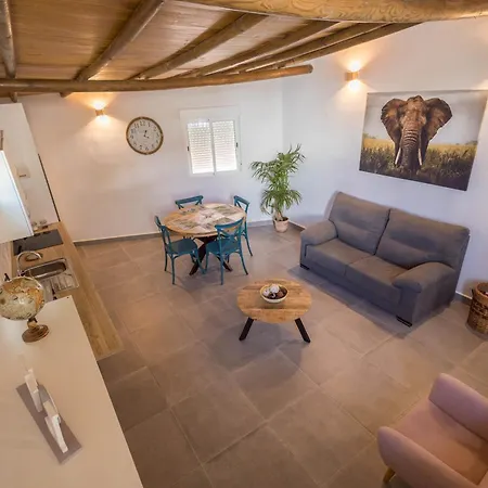 Lightbooking El Pinar Isla Del Hierro شقة *