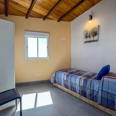 Lightbooking El Pinar Isla Del Hierro *