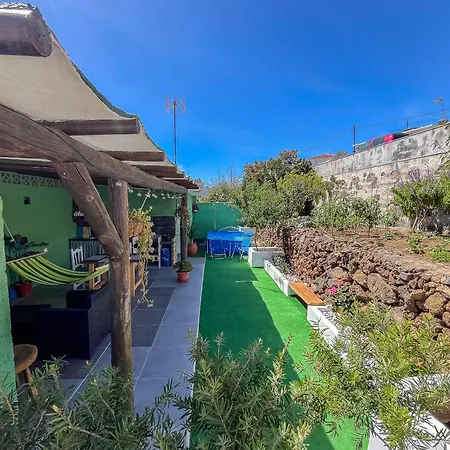 شقة Lightbooking El Pinar Isla Del Hierro El Pinar (El Hierro)