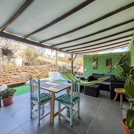 شقة Lightbooking El Pinar Isla Del Hierro