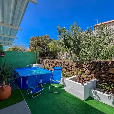 شقة Lightbooking El Pinar Isla Del Hierro