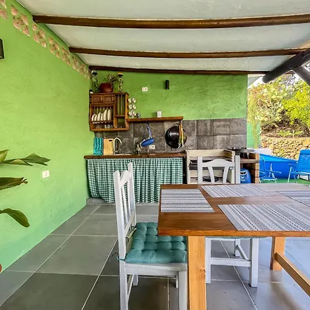 شقة Lightbooking El Pinar Isla Del Hierro *