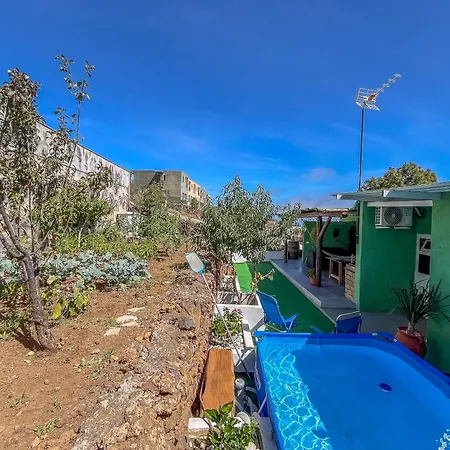 Lightbooking El Pinar Isla Del Hierro El Pinar (El Hierro)