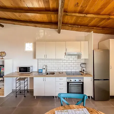 Guestready - El Pinar Isla Del Hierro Pensión