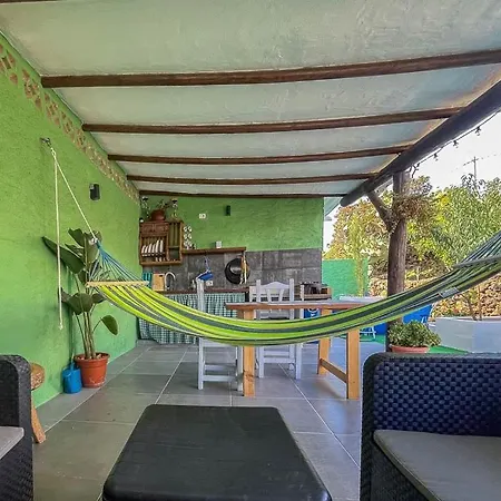 Guestready - House With Terrace And Bbq 3* El Pinar (El Hierro)