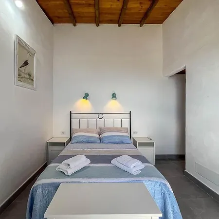 Pensión Guestready - El Pinar Isla Del Hierro 3*