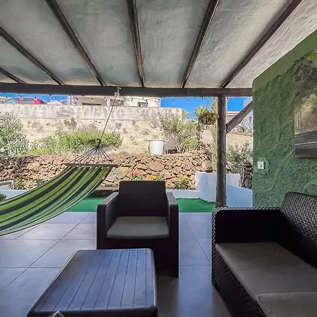 Guestready - El Pinar Isla Del Hierro Pensión 3*