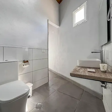 Guestready - House With Terrace And Bbq 3* El Pinar (El Hierro)