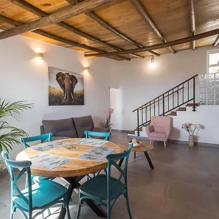 Guestready - House With Terrace And Bbq 3* El Pinar (El Hierro)