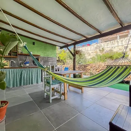 Guestready - House With Terrace And Bbq 3* El Pinar (El Hierro)