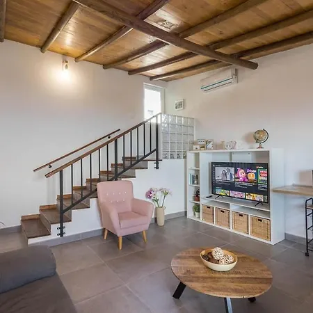 Guestready - House With Terrace And Bbq