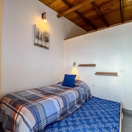 Guestready - El Pinar Isla Del Hierro 3*