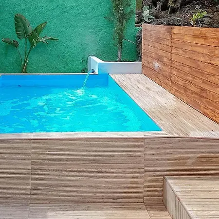Guestready - El Pinar Isla Del Hierro El Pinar (El Hierro)