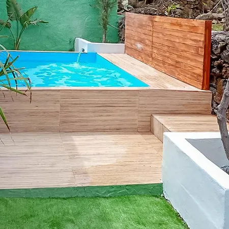 Guestready - El Pinar Isla Del Hierro Guest house 3*