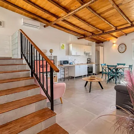 Guestready - House With Terrace And Bbq