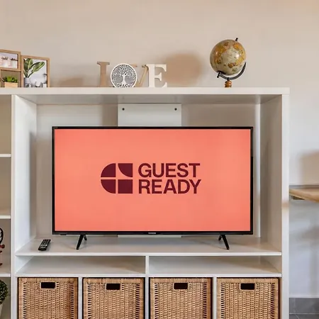 Guestready - House With Terrace And Bbq 3* El Pinar (El Hierro)