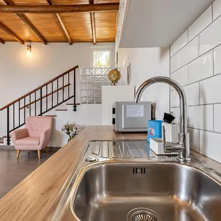 Guestready - House With Terrace And Bbq El Pinar (El Hierro)