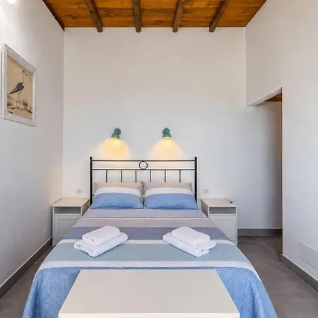 Maison d'hôtes Guestready - House With Terrace And Bbq El Pinar (El Hierro)