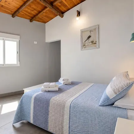 Guestready - House With Terrace And Bbq 3* El Pinar (El Hierro)