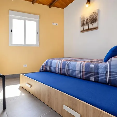 Guestready - House With Terrace And Bbq El Pinar (El Hierro)