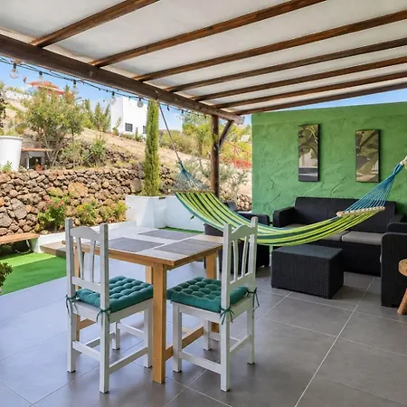 Guestready - House With Terrace And Bbq