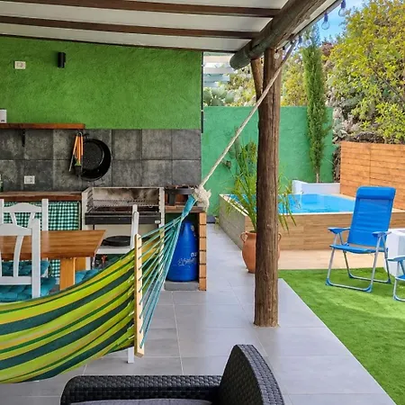 Maison d'hôtes Guestready - House With Terrace And Bbq